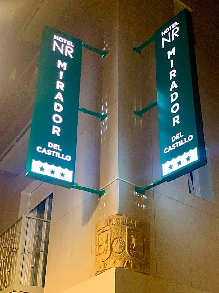 NR MIRADOR DEL CASTILLO