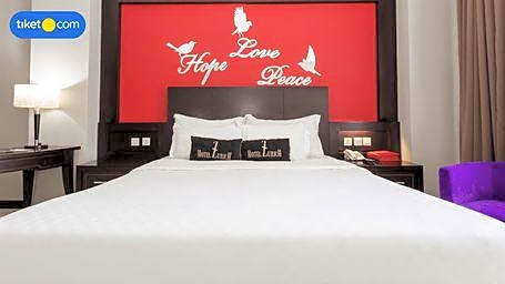 Zurich Hotel