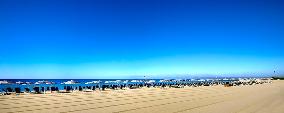 Santa Monica Resort