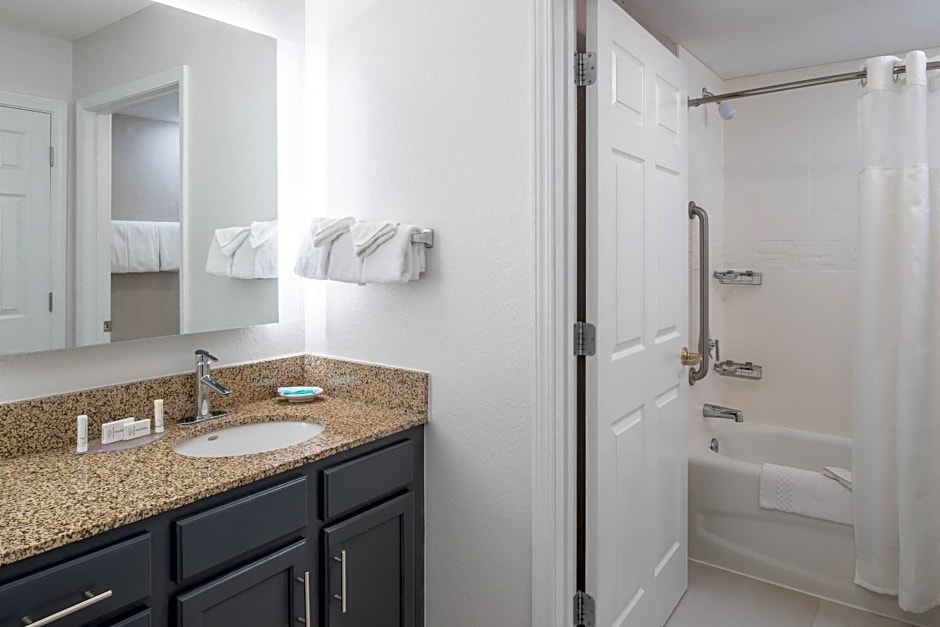 Residence Inn Boston Westford