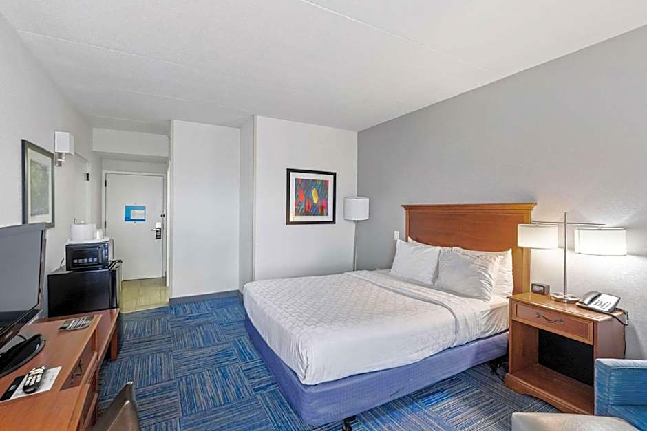 Allentown Park Hotel, Ascend Hotel Collection