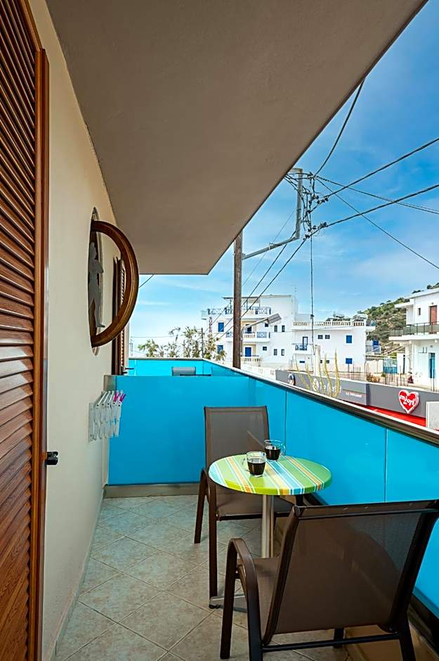 Minos Boutique Hotel