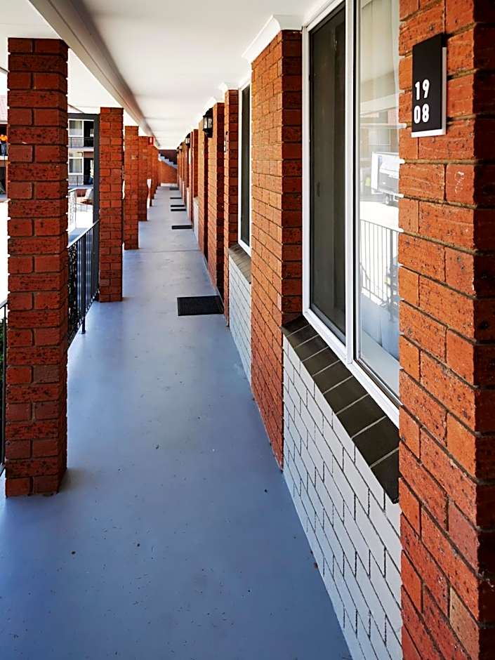 Littomore Suites Bathurst