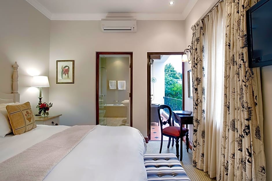 Coopmanhuijs Boutique Hotel & Spa