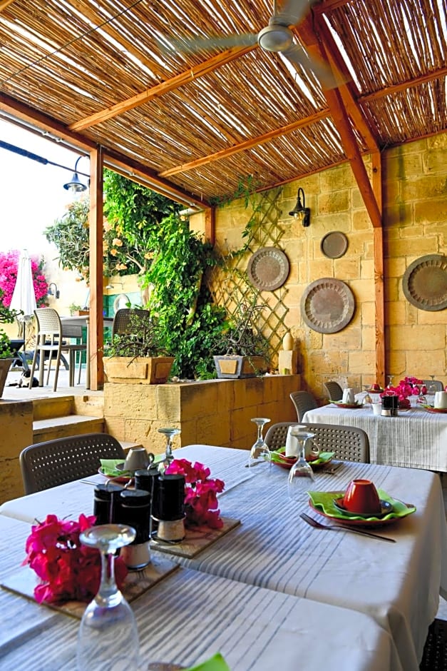 Charming B&B Dar Ta Zeppi