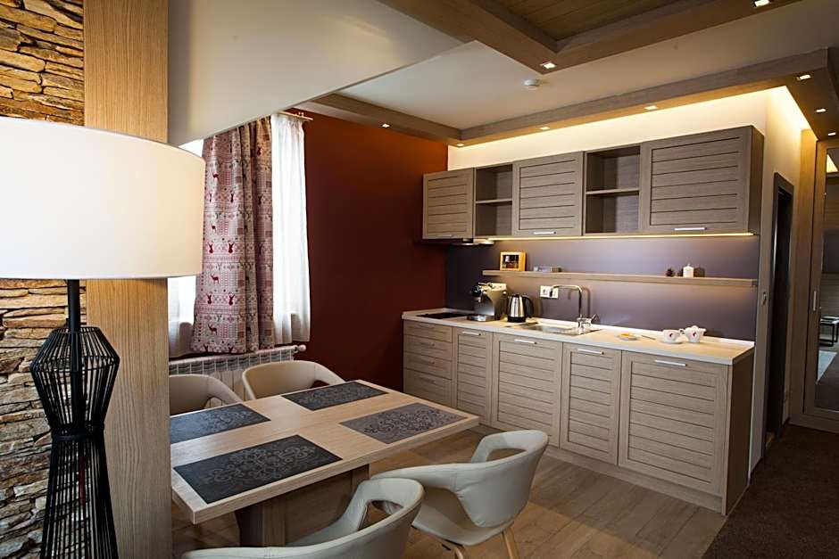 Amira Boutique Hotel