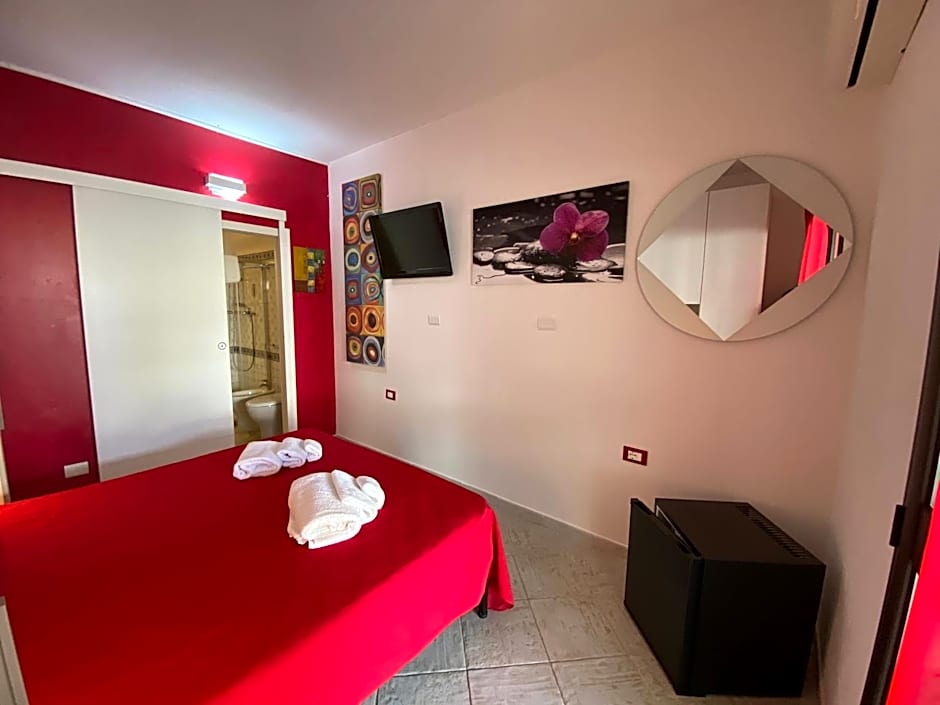 Petite Maison - Petits Appartements