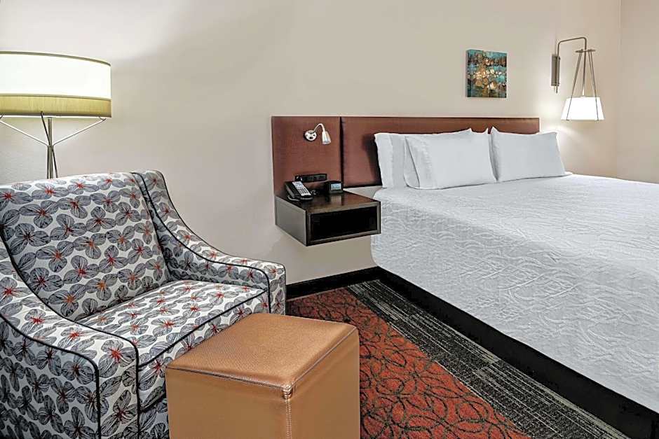 Hilton Garden Inn San Marcos