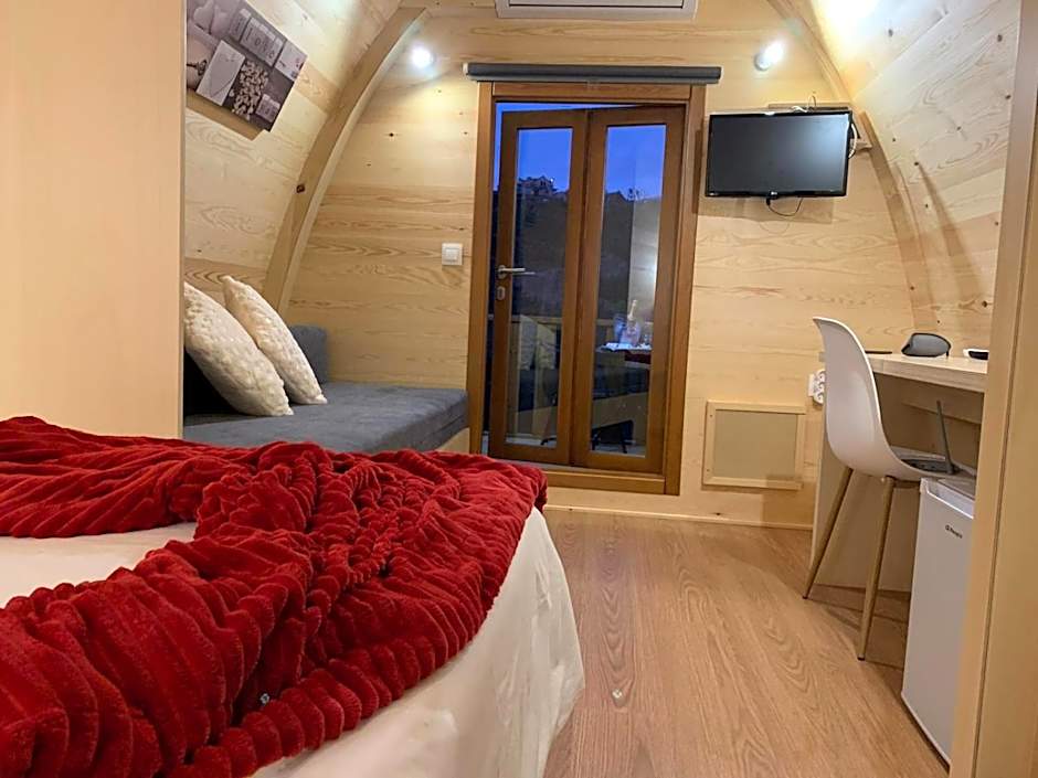 Hotel Rural Quinta da Conchada