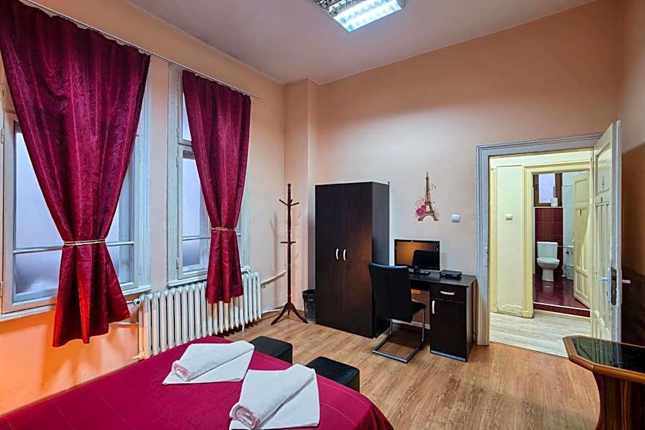 Guesthouse32
