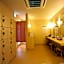 Uozu Manten Hotel Ekimae