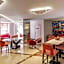 Mercure Paris Pont de Levallois Neuilly