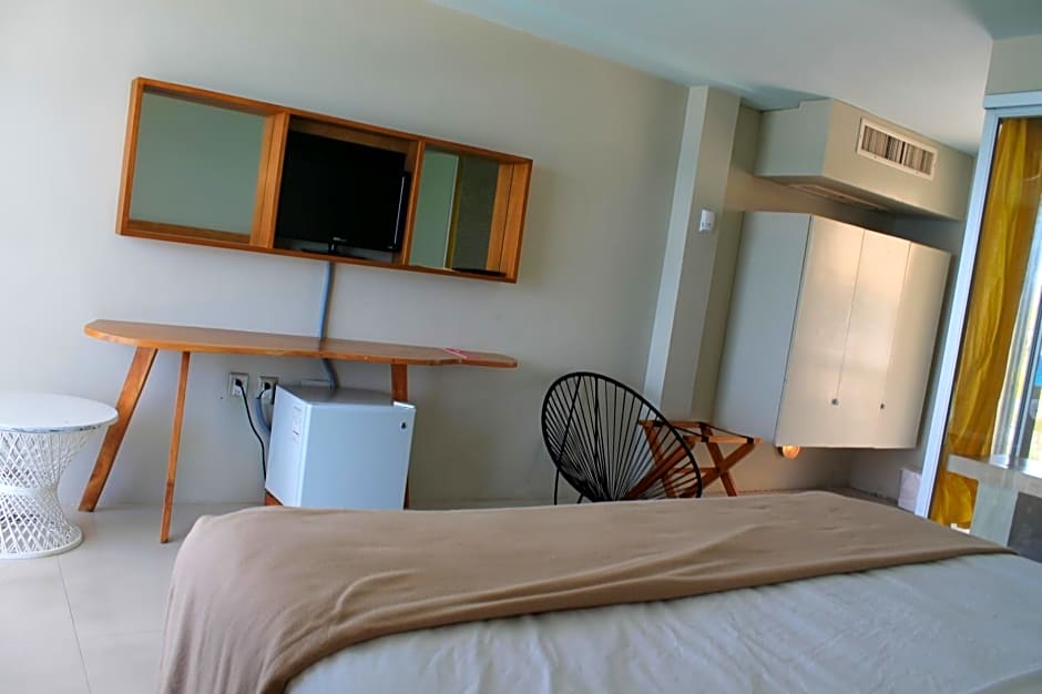 Rocamar Hotel Isla Mujeres