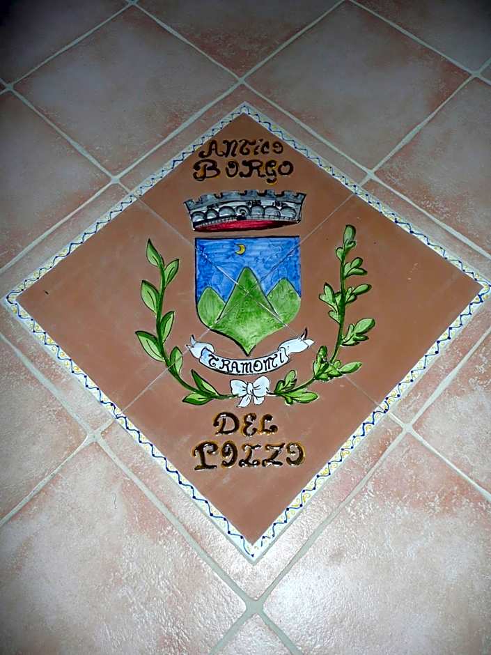 Residenza Antico Borgo del Pozzo