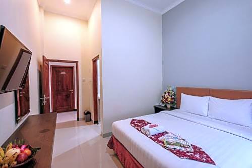 Malioboro Garden Hotel Yogyakarta