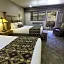 Zion Lodge