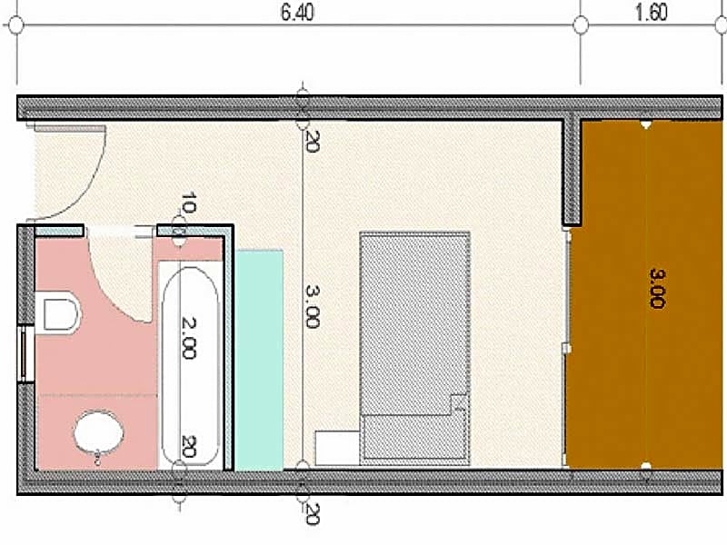 Oasis Hotel Bungalows Afandou Rhodes