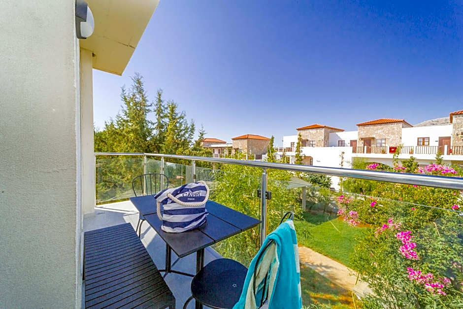 Amaryllis front beach hotel