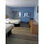 Washington Motel by OYO