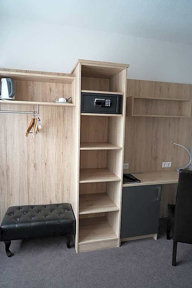 Hotel & Restaurant Blume