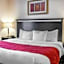 Comfort Suites Southport