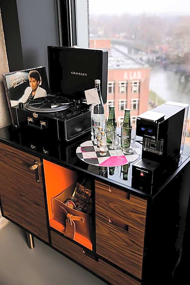 Sir Adam Hotel Amsterdam