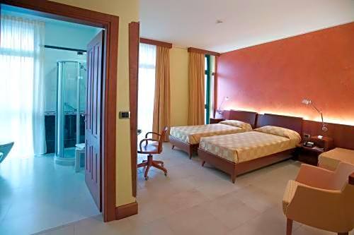 Albergo Ristorante San Marco