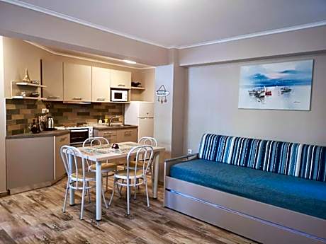 Amaranti Luxury Apartments