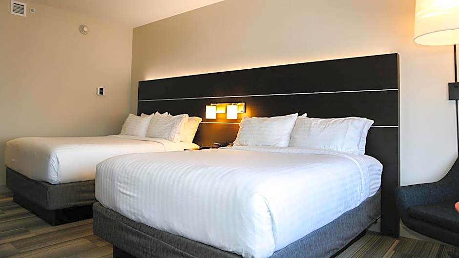 Holiday Inn Express & Suites Kingston-Ulster By IHG