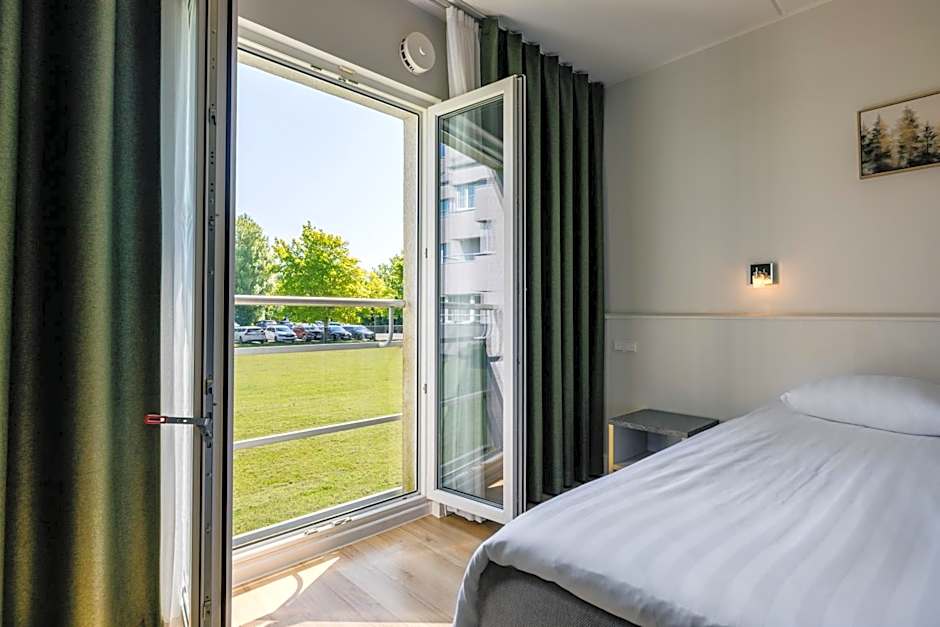 Hestia Hotel Strand