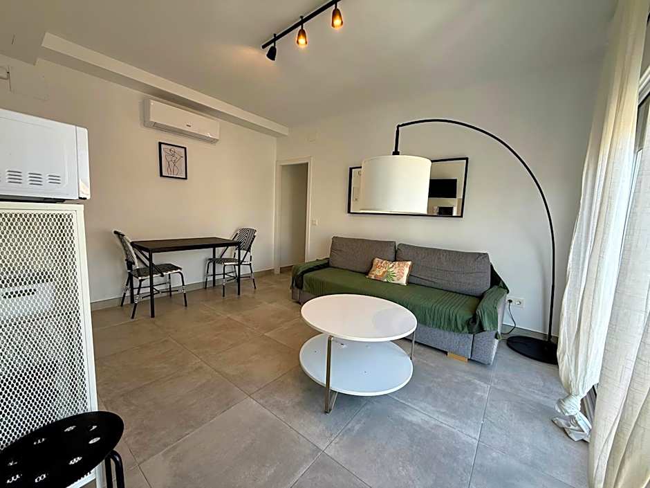 GOLDEN COAST CALAFELL 2