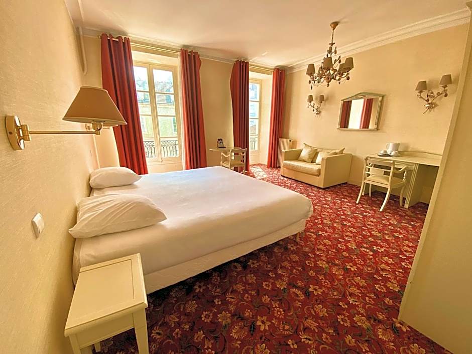 Hôtel Le Roncevaux