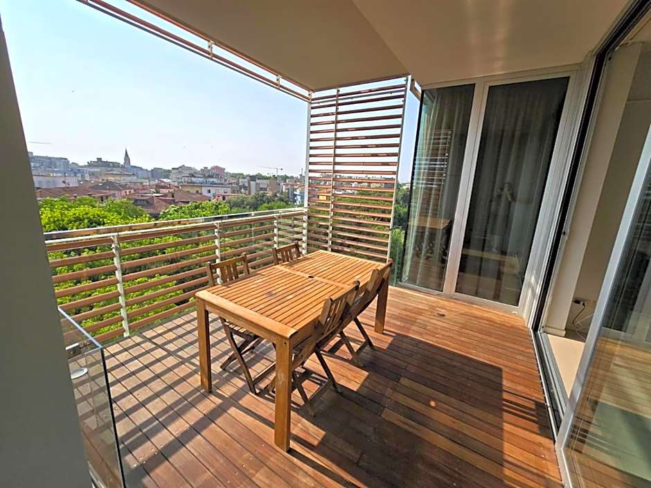 Residence Delfina