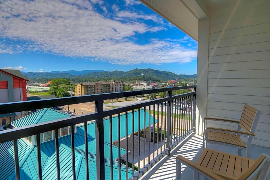 Hilton Garden Inn Pigeon Forge, TN