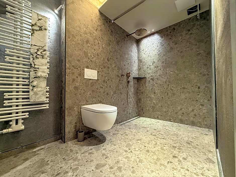 zum Senner Suites Zillertal