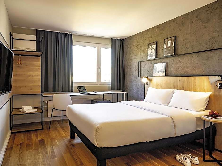 ibis Zurich Adliswil