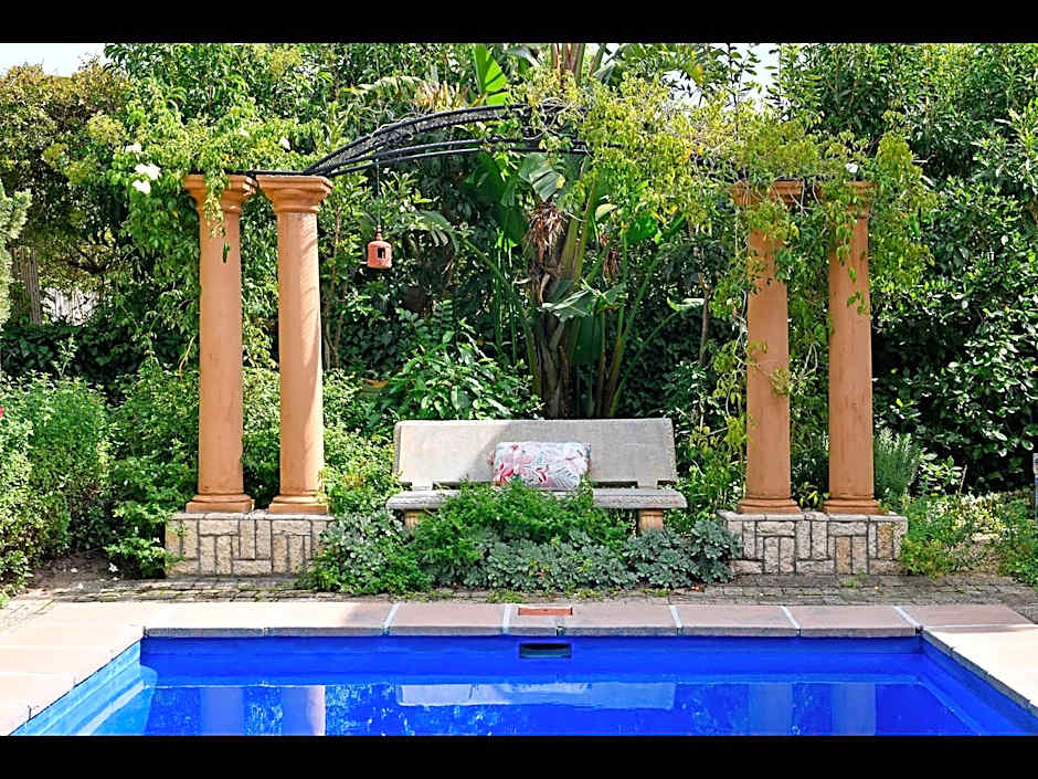 Petit & Grande Plaisir luxury self-catering