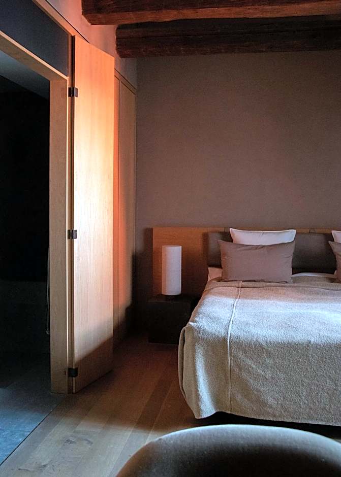 Audo Boutique Hotel