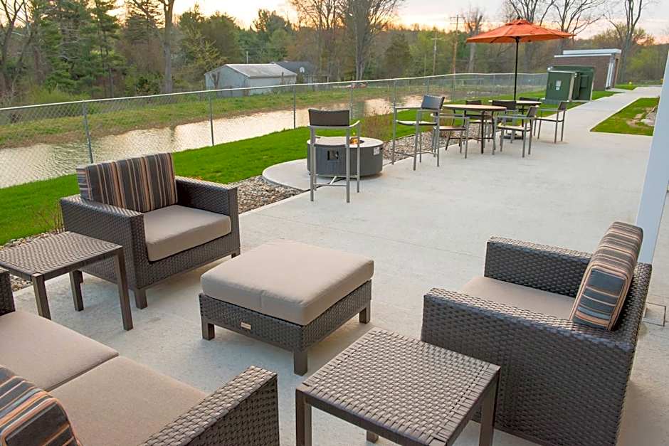 TownePlace Suites by Marriott Battle Creek