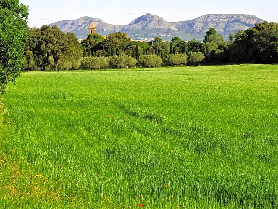 Mas Ferran Adults Only