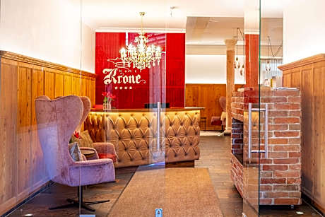 Hotel Krone Langenegg