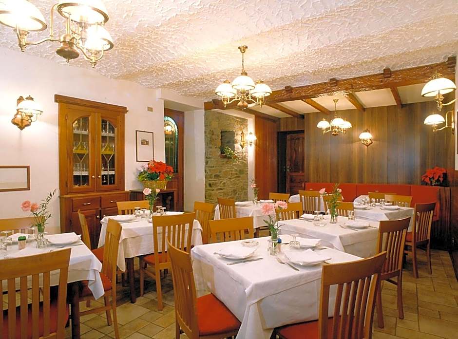 Hotel Florian