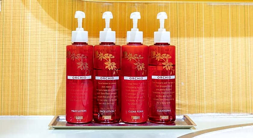 Yokkaichi Blanc Chapel Christmas (Adult Only)