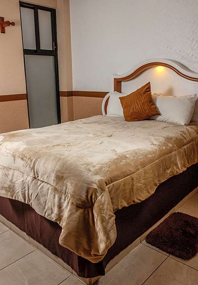 Hotel La Gloria