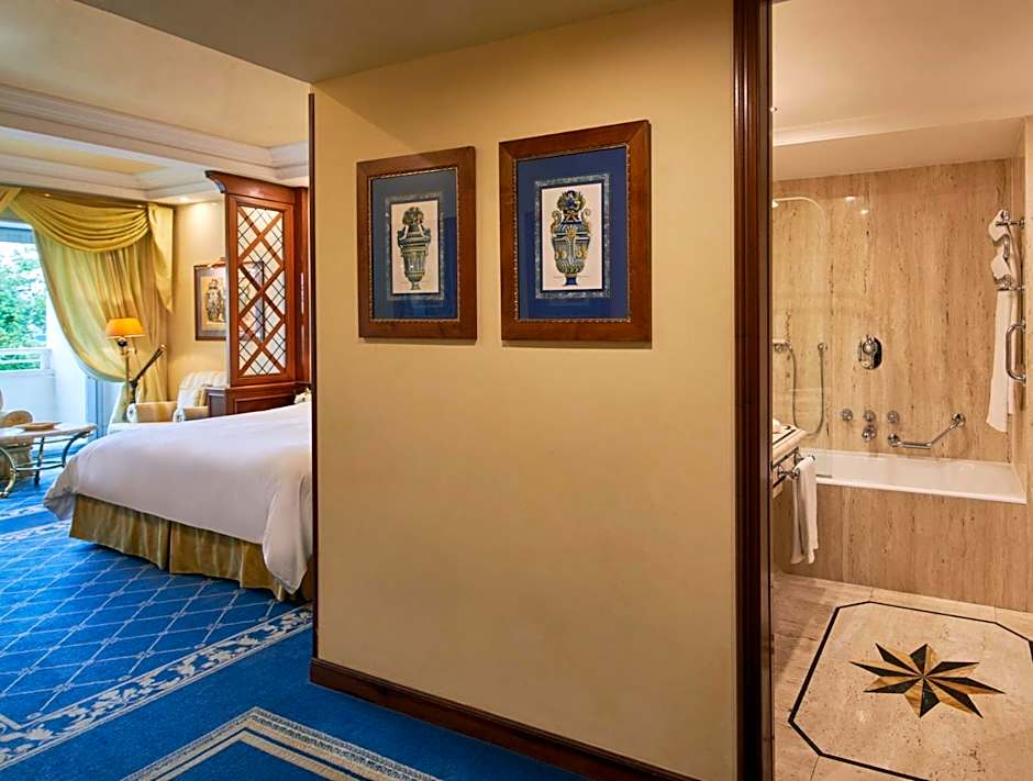Rome Cavalieri, Waldorf Astoria By Hilton Hotels & Resorts