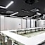 ibis Styles Warszawa City