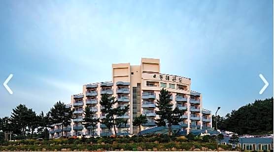 Benikea Hotel Mountain & Ocean Sokcho