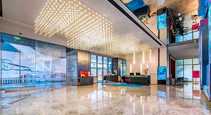 Novotel Kunming City Center