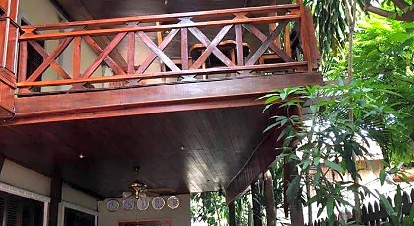 Soutikone Place House 2