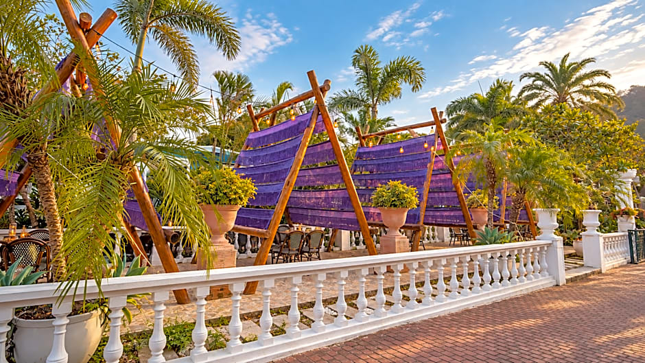 Kenting Amanda Hotel
